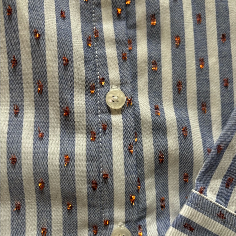 Boden Button down Shirt - Picture 6 of 12